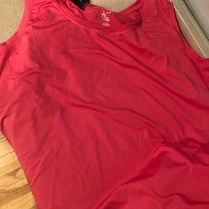 Ashley Stewart tank top